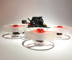 mobula6 canopy