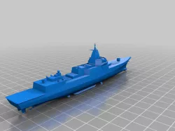 Modern Chinese navy(PLAN)