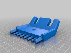 Modular Flasks V6.8 (UNTESTED) possible improvements