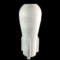 MS01 - Airsoft Mortar Sleeve 
