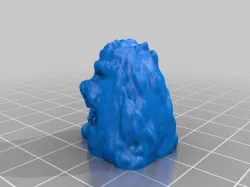 Mud Slime