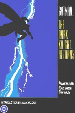 batmobile frank miller dark knight returns 3d models | Page 1 | STLFinder