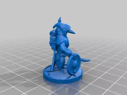 Mysterious Kenku (A Remix)