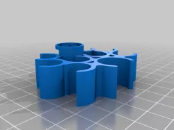 nerf jolt scope