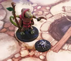 Notch (Mice & Mystics)