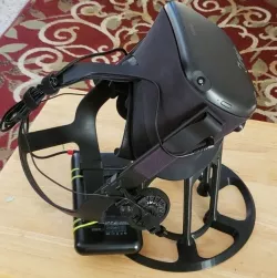 Oculus Quest Stand
