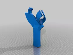 Oculus touch CV1 Table Tennis Racket