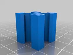 Open builds V Rail 20x20