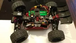 OpenRC Truggy Natalia