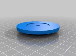 OZWI WIFI Cam Holder to Tripod
