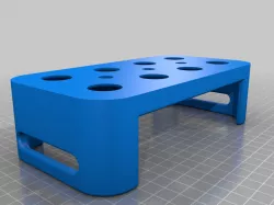 Paint Tray 23ml Bottle