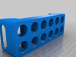 Paint Tray 7.4ml Bottle