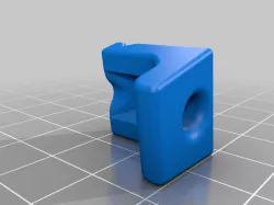 PCB Workstation - Low Profile Mounts