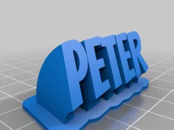 PETER