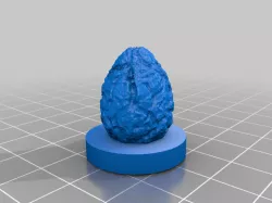 Phoenix Egg