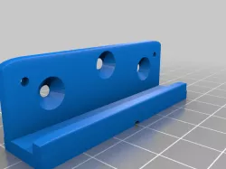PICTURE FRAME HANGER