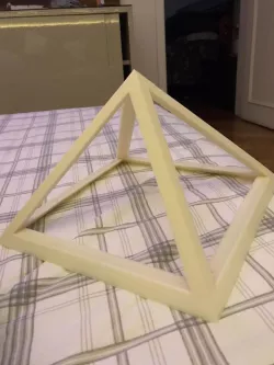 Piramide Pyramid