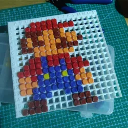 Pixel Craft