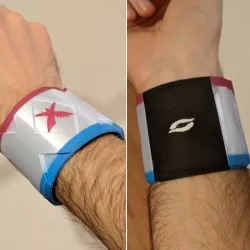 Pokemon Dynamax Bracelet