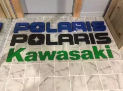 POLARIS