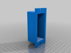 PORTER-CABLE 3.2-Amp 5-Speed Bench Drill Press Start Capacitor Cover