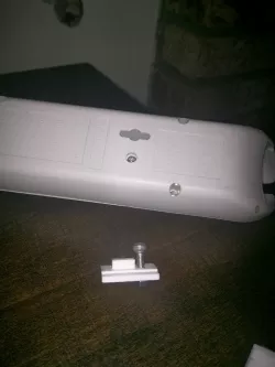 Power Strip DIN Rail Mount