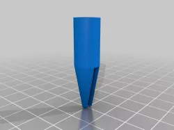 Printable bow arrow