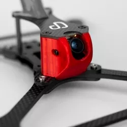 Protector cam Carbon - deDrones