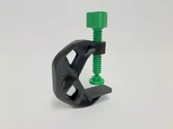Prusament PET-G Clamp Optimized