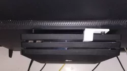 PS4 Vesa Stand (or Wall Mount)