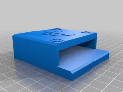 PSVR Camera mount/holder