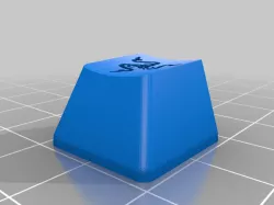 razer logo keycap