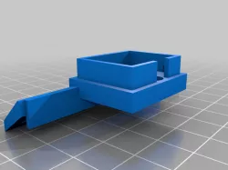 RBB3 Extruder LED Light Strip