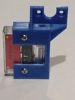Remix - Triangle Labs Filament Sensor Bracket 