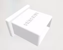 Remote Holder