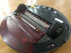 Replacement Roomba Tires