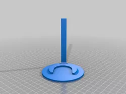 Resin Filter Stand