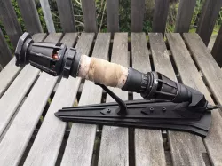 Rey Lightsaber, easy to print