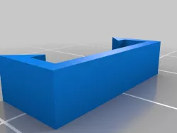 Ribbon Cable Clip