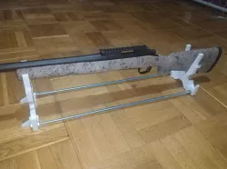 Rifle Stand