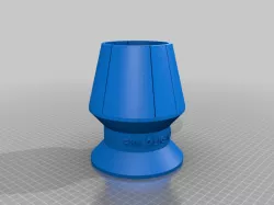 Rocket Fin Alignment Tool