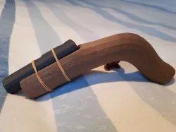 Rust Eoka pistol
