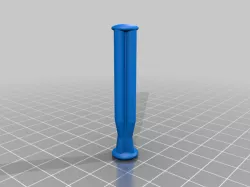 Screw Driver Handle