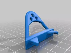 scx24 stinger bumper