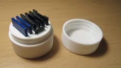 SD-card case