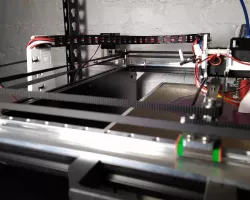 Seckit Sk-go cable chain mount 