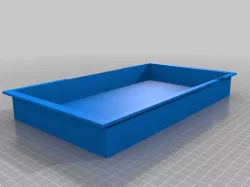Seckit SK-GO tool tray
