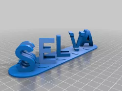 SELVA