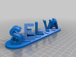 SELVA