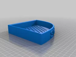 Shower Caddy